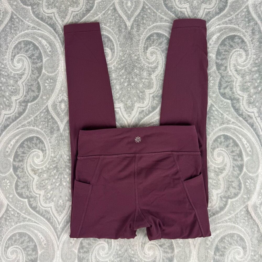 Athleta Girl Leggings